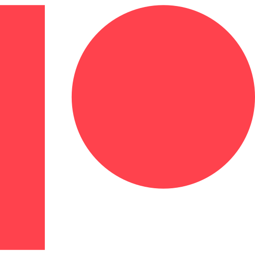 logo patreon